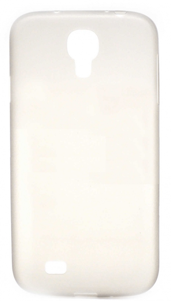 Θήκη UltraThin Ancus για Samsung i9505/i9500 Galaxy S4 Smoke 0.35mm S4UTACG