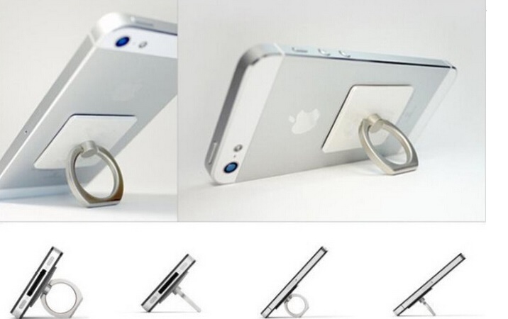 Universal Car Mount White (OEM)