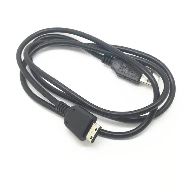 USB Cable for Samsung Omnia Series (A137, I627, I640, I788, I900, T439, T459, T469, T539)
