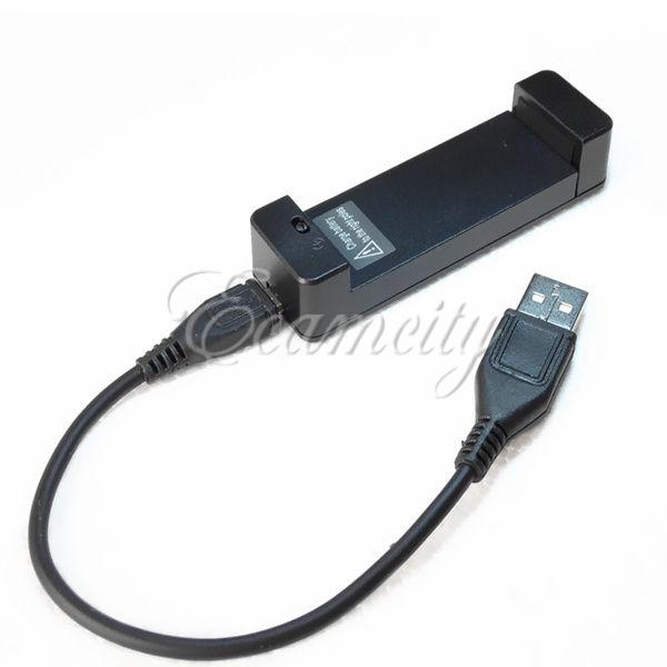 USB External Battery Charger for Samsung Galaxy Note 2 N7100 (OEM)