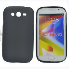 Samsung Galaxy Grand iDuos i9082 Hard Back Cover (OEM) - Matte Black