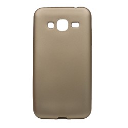 Samsung Galaxy Grand iDuos i9082 Matte Grey Back Cover (OEM)