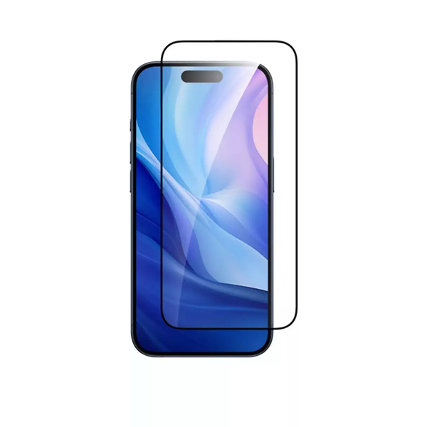 Vivid Full Face Tempered Glass Μαύρο (Redmi Note 12 Pro+) VITEMP287BK 5205089128262