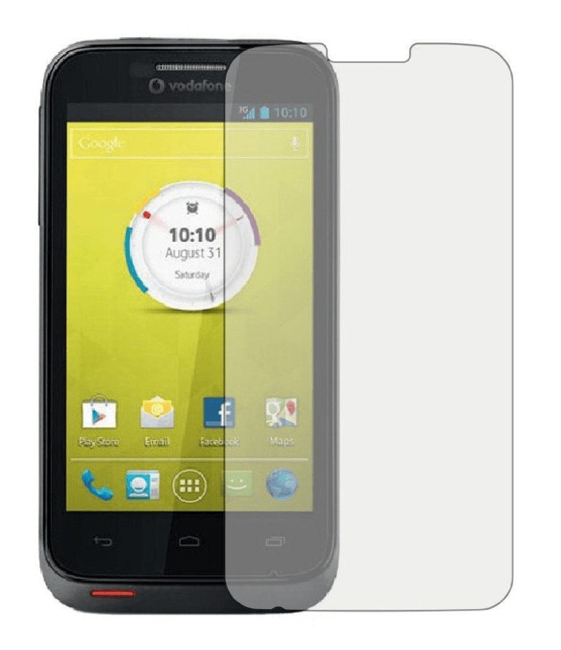 Vodafone Smart III 975 - Προστατευτικό Οθόνης