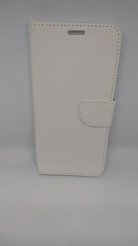 Wallet Case for Xiaomi Mi Note 10 / Note 10 Pro - White (OEM)