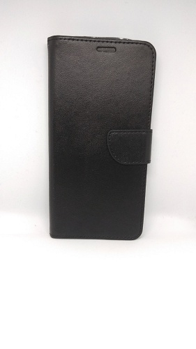 Wallet Case for Xiaomi MI Note 10 / Note 10 Pro - Black (OEM)