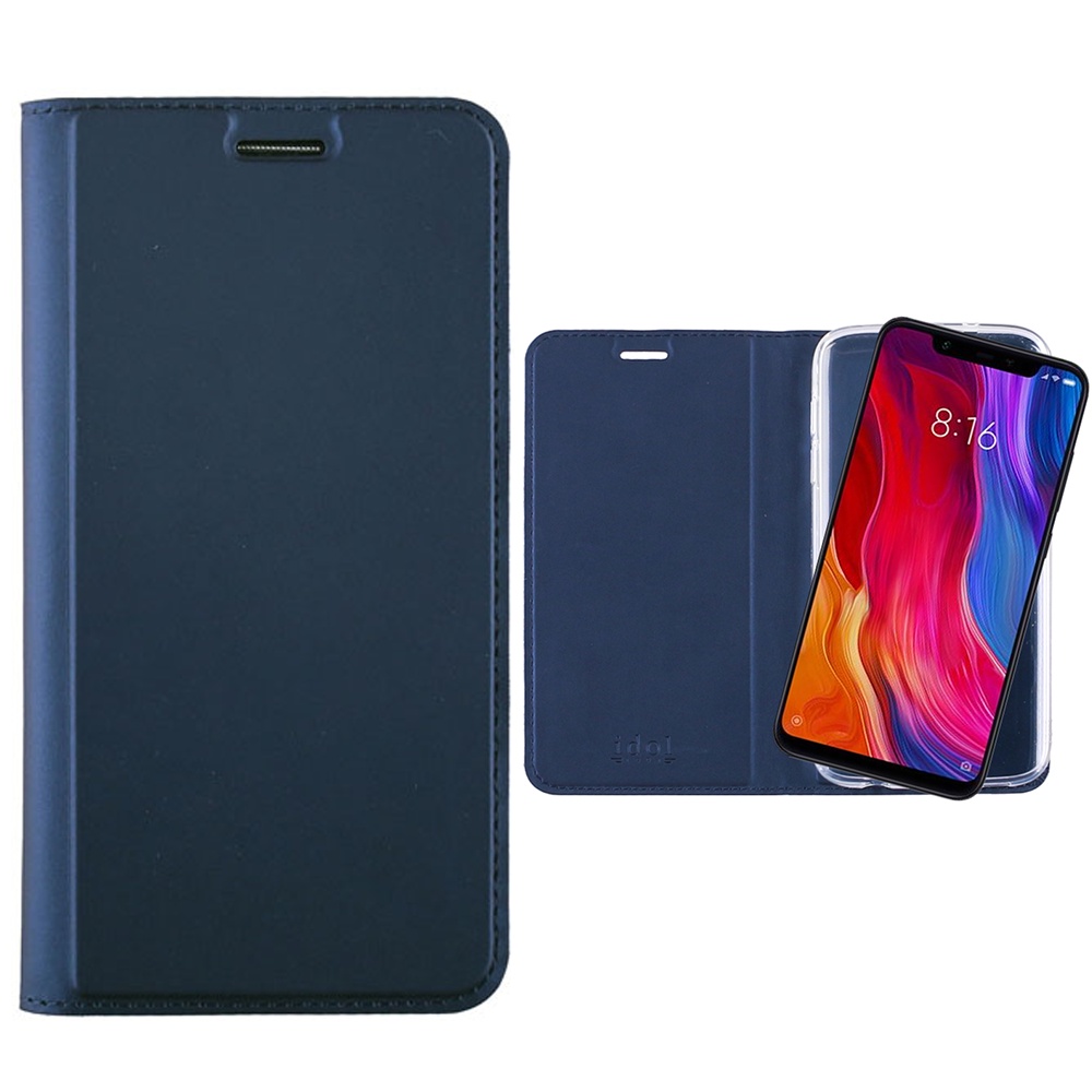 CASE XIAOMI MI 8 / MI 8 PRO 6.21