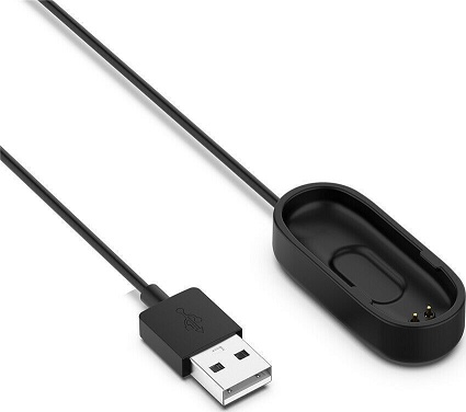 Αυθεντικός φορτιστής για Xiaomi Mi Band 4