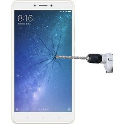 Xiaomi Mi Max 2 Protection Tempered Glass Screen (OEM)