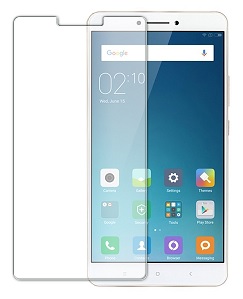 Xiaomi Mi Max Tempered Glass 9H Clear Screen Protector (OEM)