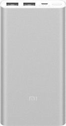 Xiaomi Mi Power Bank 2i 10000mAh Silver