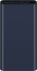 Xiaomi Mi Power Bank 2i 10000mAh Black