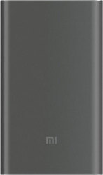 Xiaomi Mi Power Bank Pro 10000mAh Black