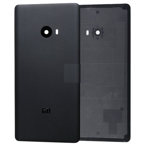 Xiaomi Note 2 Battery Cover in Black (OEM)