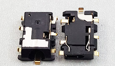 Xiaomi Note 3 Audio Jack (Earpiece)