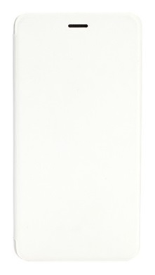 Xiaomi RedMi  2 - Leather Flip Case White (Xiaomi)