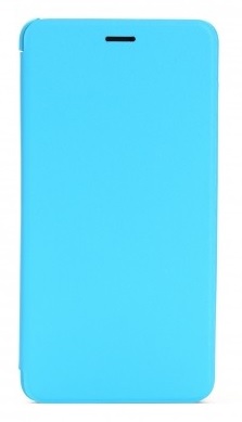 Xiaomi RedMi  2 Flip Leather Flip Case Light Blue (Xiaomi)