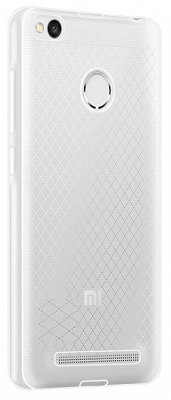 Xiaomi Redmi 3 Pro - Θήκη Tpu Ultra Thin Πίσω Κάλυμμα Σιλικόνης Διαφανές (OEM) Xiaomi Redmi 3 Pro - Θήκη Tpu Ultra Thin Πίσω Κάλυμμα Σιλικόνης Διαφανές (OEM)