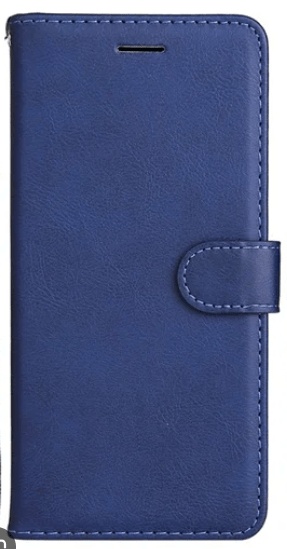 SENSO SMART VIEW BOOK XIAOMI REDMI NOTE 11 PRO 5G / REDMI NOTE 11 PRO 4G BLUE