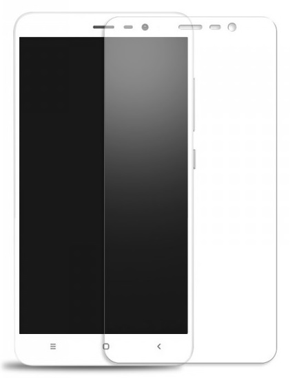 Xiaomi Redmi Note 3 - Προστατευτικό Οθόνης Tempered Glass 2.5D 9H (OEM)