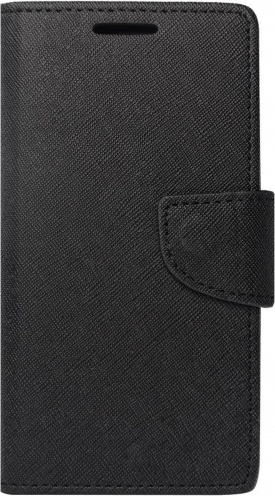 Xiaomi Redmi Note 8T Black Case (OEM) for Xiaomi Redmi Note 8T M (BookCase)