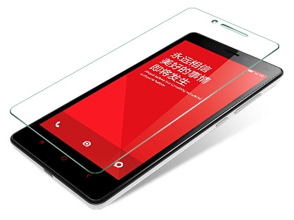 Xiaomi Redmi Note Premium Tempered Glass Screen Protector (OEM)