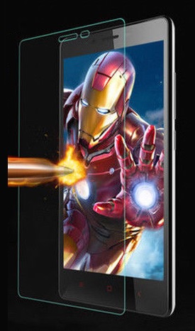 Xiaomi Redmi Note Premium Tempered Glass Screen Protector (OEM)
