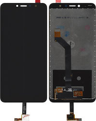 LCD for Xiaomi Redmi S2 Black