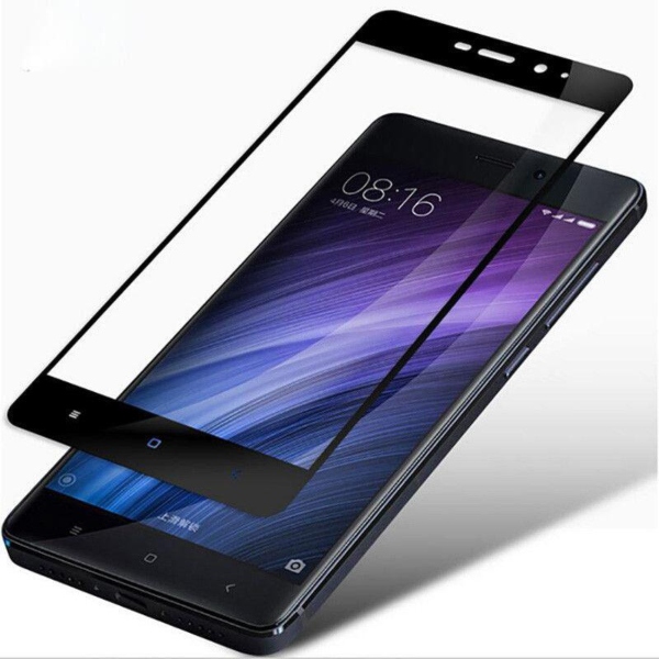 Προστατευτικό οθόνης σκληρού γυαλιού Xiaomi Redmi Σημείωση 4Χ / Σημείωση 4