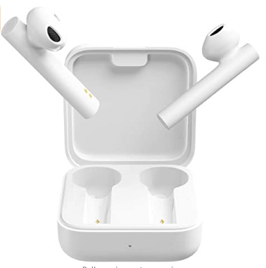 XiaoMi True Wireless Earphones 2 Basic  White