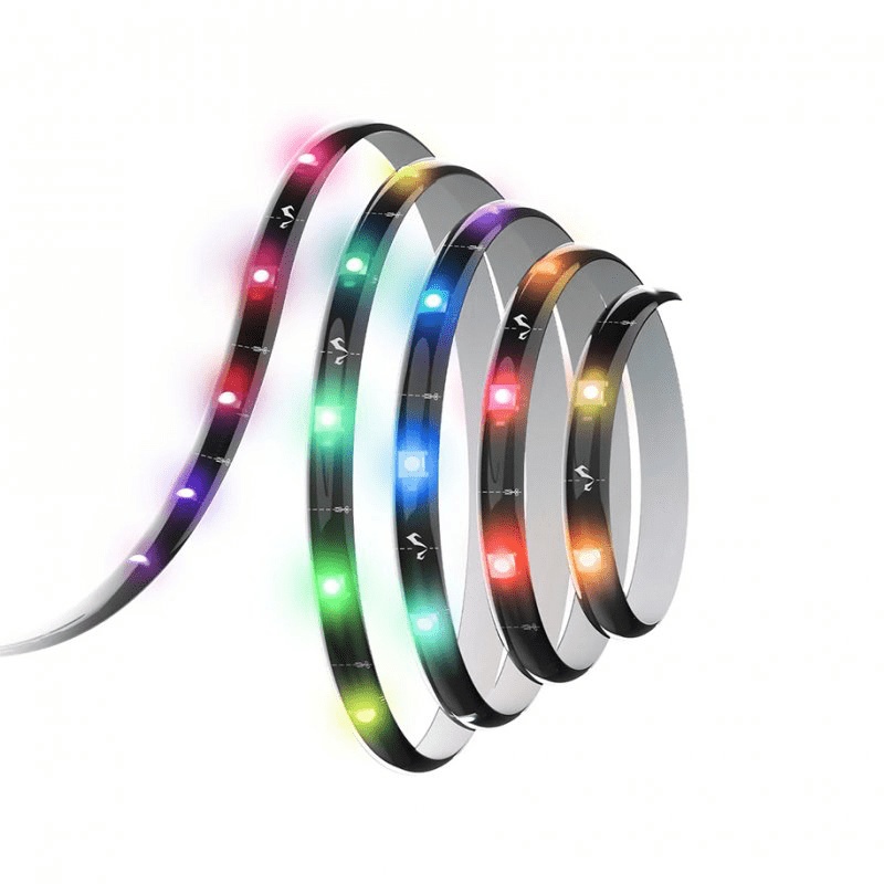 Yeelight Obsidian RGBIC Lightstrip
