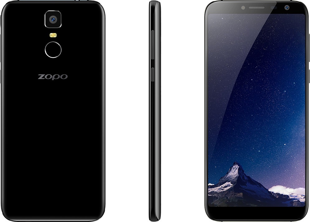 ZOPO FLASH X2 ZP1795 5.99