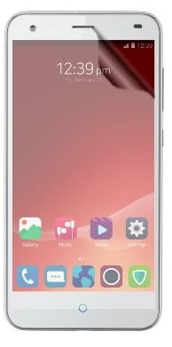 ZTE Blade S6 - Screen Protector (OEM)