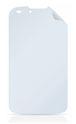 ZTE Kis 3 V790 - Προστατευτικό Οθόνης