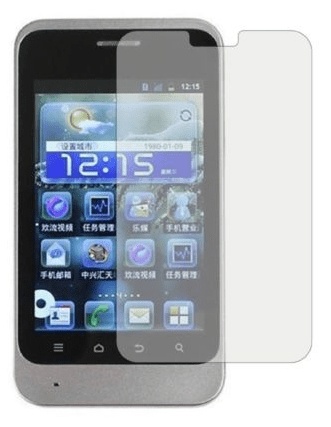 ZTE Kis / Plus V788 - Προστατευτικό Οθόνης