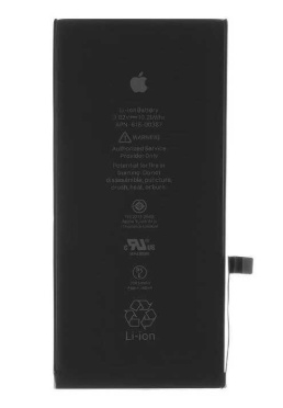 616-00367 Compatible 3400mAh Replacement Battery for iPhone 8 Plus