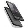 Θήκη 360 fully PC+glass για Iphone 6/6S PLUS μαύρη (OEM) Θήκη 360 fully PC+glass για Iphone 6/6S PLUS μαύρη (OEM)