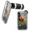 6X Optical Zoom Camera Telescope for Apple iPhone 3G/3GS 6X Optical Zoom Camera Telescope for Apple iPhone 3G/3GS