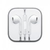 Ακουστικά με μικρόφωνο handsfree earpods για iPhone 5 - Άσπρο