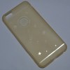 Apple iPhone 6 Plus 5.5" - Μαλακή Θήκη Ultra Thin TPU Gel 0.3mm Χρυσό Μάτ Με Αστεράκια (ΟΕΜ) Apple iPhone 6 Plus 5.5" - Μαλακή Θήκη Ultra Thin TPU Gel 0.3mm Χρυσό Μάτ Με Αστεράκια (ΟΕΜ)