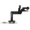 Apple Iphone 6S On/Off Flex Καλωδιοταινία Powe Flex