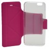 Θήκη Book Ancus Classic για Apple iPhone 6 4,7" Φούξια (Ancus) Θήκη Book Ancus Classic για Apple iPhone 6 4,7" Φούξια (Ancus)