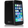 Caseual thinSkin Πλαστικό Κάλυμμα 0.4mm για iphone 5/5s Μαύρο TSIP5S-BLK Caseual thinSkin Πλαστικό Κάλυμμα 0.4mm για iphone 5/5s Μαύρο TSIP5S-BLK
