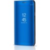 CLEAR VIEW CASE FOR IPHONE 11 PRO BLUE (5,8)