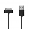 Goobay apple iphone/ipod - USB cable for iPhone 2G 3G 3GS και iPod iPad 42213 Goobay apple iphone/ipod - USB cable for iPhone 2G 3G 3GS και iPod iPad 42213