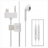 i5 cool Partner - Φορτιστής και μονό ακουστικό handsfree σε ένα καλώδιο για iPhone 5 / 6