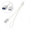 Καλώδιο IOS11 Lightning σε USB OTG για iPhone/Ipad 8pin (OEM) Καλώδιο IOS11 Lightning σε USB OTG για iPhone/Ipad 8pin (OEM)
