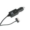 Φορτιστής αυτοκινήτου για iPhone (30pin) Ansmann 1200-0004 μαύρος Φορτιστής αυτοκινήτου για iPhone (30pin) Ansmann 1200-0004 μαύρος