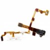 iPhone 3G / 3GS Headphone Jack & Cable Assembly (Black)