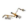 Iphone 3G/3GS Headphone Jack&cable (White)